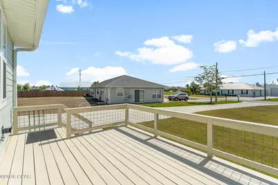 413 Colorado Drive, Mexico Beach, FL 32456 - Photo 4