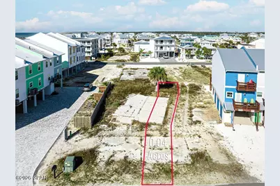 112 S 37th Street #B, Mexico Beach, FL 32456 - Photo 6