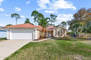 161 Treasure Palm Dr, Panama City Beach, FL 32408 - Photo 1