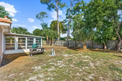 161 Treasure Palm Drive, Panama City Beach, FL 32408 - Photo 24