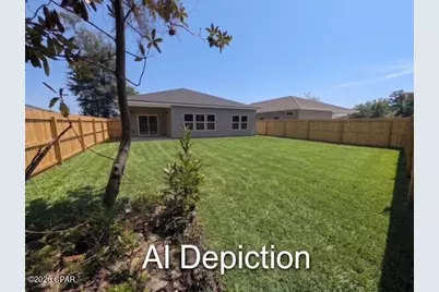 1416 Louisiana Avenue, Lynn Haven, FL 32444 - Photo 2