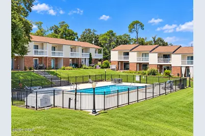 1325 W 12th Street #B7, Panama City, FL 32401 - Photo 26