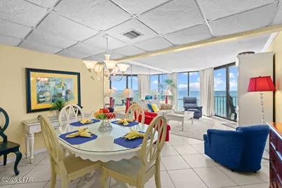11757 Front Beach Road #L404, Panama City Beach, FL 32407 - Photo 10
