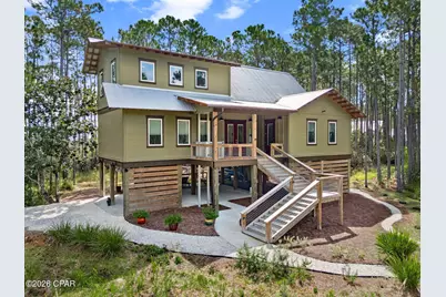 6407 Sawgrass Marsh Lane, Panama City Beach, FL 32413 - Photo 1