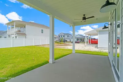 1509 Indigo Street #LOT 838, Panama City, FL 32405 - Photo 40