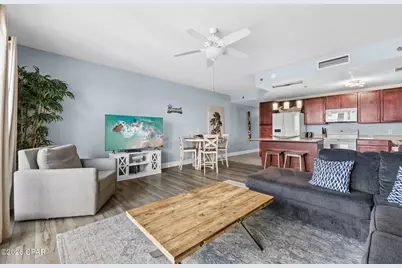 9902 S Thomas Drive #1037, Panama City Beach, FL 32408 - Photo 4