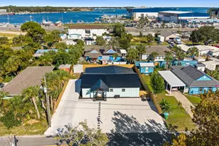3710 Benbow St, Panama City, FL 32408 - Photo 4
