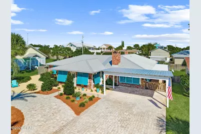 204 Buena Vista Avenue, Panama City Beach, FL 32413 - Photo 40