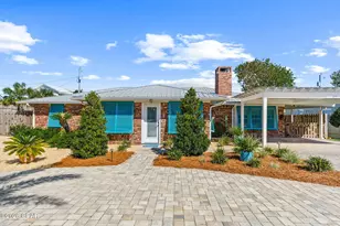 204 Buena Vista Ave, Panama City Beach, FL 32413 - Photo 2