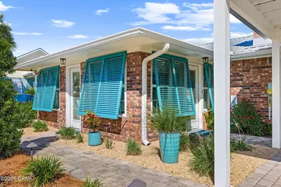 204 Buena Vista Avenue, Panama City Beach, FL 32413 - Photo 14