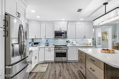 204 Buena Vista Avenue, Panama City Beach, FL 32413 - Photo 1