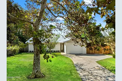 124 Coral Drive, Panama City Beach, FL 32413 - Photo 2