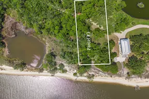 Tbd Pruett Rd, Eastpoint, FL 32328 - Photo 1