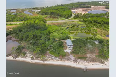 Tbd Pruett Road, Eastpoint, FL 32328 - Photo 2