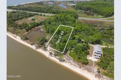 Tbd 2 Pruett Road, Eastpoint, FL 32328 - Photo 1
