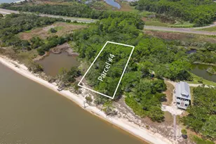 Tbd 2 Pruett Rd, Eastpoint, FL 32328 - Photo 1