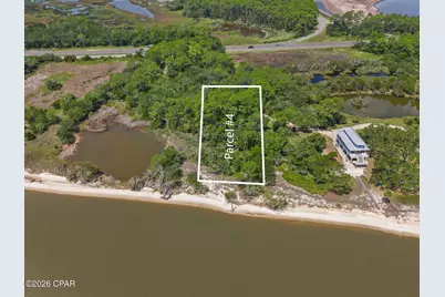 Tbd 2 Pruett Road, Eastpoint, FL 32328 - Photo 2