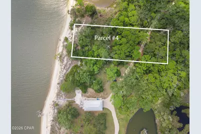 Tbd 2 Pruett Road, Eastpoint, FL 32328 - Photo 8