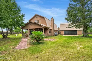 3615 Phillips Ln, Panama City, FL 32404 - Photo 1