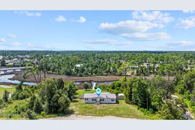 586 Hickory Bluff Drive, Southport, FL 32409 - Photo 1
