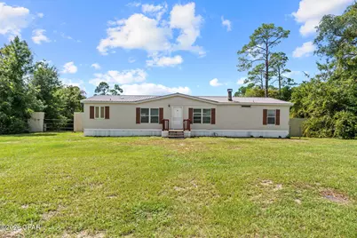586 Hickory Bluff Drive, Southport, FL 32409 - Photo 30