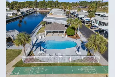 1219 Navy Boulevard #47, Panama City, FL 32408 - Photo 62