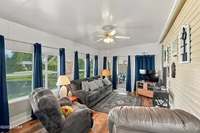 1219 Navy Boulevard #47, Panama City, FL 32408 - Photo 6