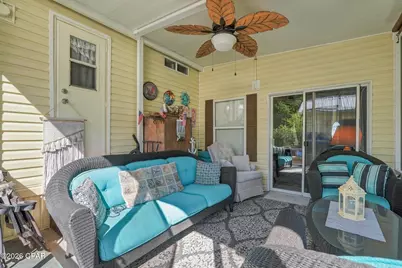 1219 Navy Boulevard #47, Panama City, FL 32408 - Photo 22