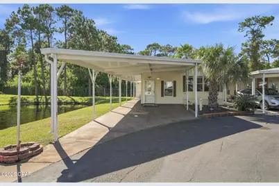 1219 Navy Boulevard #47, Panama City, FL 32408 - Photo 2