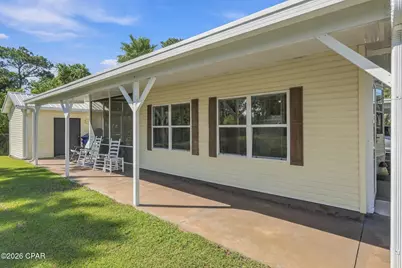 1219 Navy Boulevard #47, Panama City, FL 32408 - Photo 4