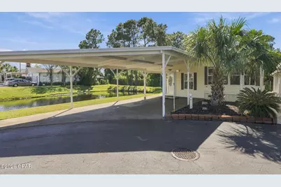1219 Navy Boulevard #47, Panama City, FL 32408 - Photo 1