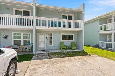 17642 Front Beach Road #C1, Panama City Beach, FL 32413 - Photo 1