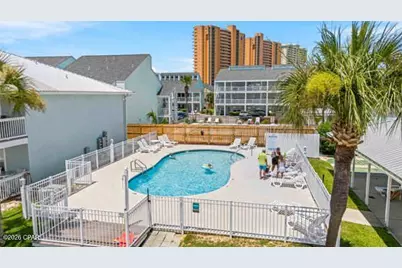 17642 Front Beach Road #C1, Panama City Beach, FL 32413 - Photo 2
