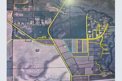 Xxx SE Oak Grove Road, Kinard, FL 32449 - Photo 4