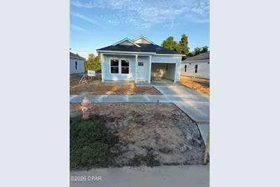 1553 Everitt Avenue, Panama City, FL 32405 - Photo 2