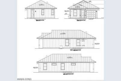1553 Everitt Avenue, Panama City, FL 32405 - Photo 1
