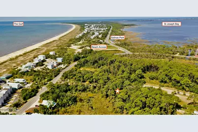 Lot 37 Water's Edge Drive, Port Saint Joe, FL 32456 - Photo 4
