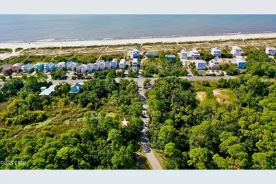 Lot 37 Water's Edge Drive, Port Saint Joe, FL 32456 - Photo 1