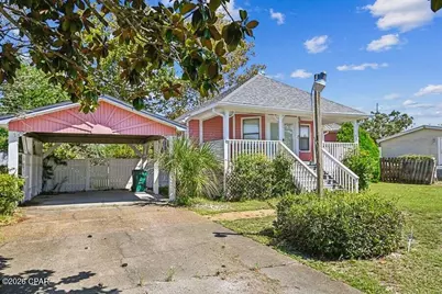 2340 Grand Oaks Lane, Panama City Beach, FL 32408 - Photo 6