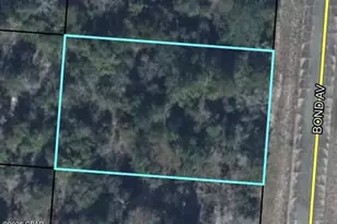 Lot 15 Bond Ave, Chipley, FL 32428 - Photo 1