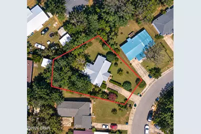 5487 Pelham Court, Graceville, FL 32440 - Photo 16