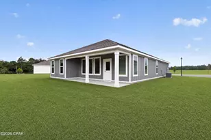 12271 Bowen Way, Southport, FL 32409 - Photo 2