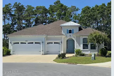 8201 Landshark Boulevard, Panama City Beach, FL 32413 - Photo 1