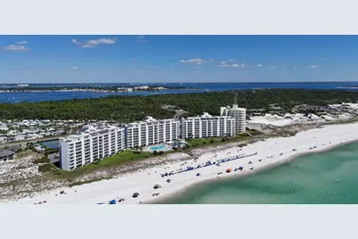 4425 Thomas Drive #309T, Panama City Beach, FL 32408 - Photo 1