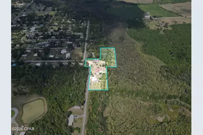 18743 NE Lake Joyce Road, Blountstown, FL 32424 - Photo 4