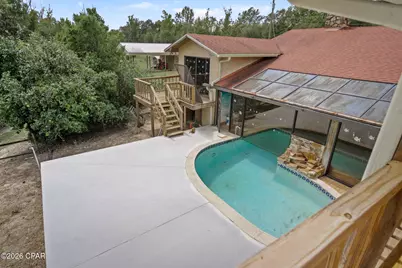 18743 NE Lake Joyce Road, Blountstown, FL 32424 - Photo 14