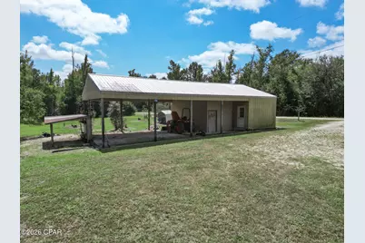 18743 NE Lake Joyce Road, Blountstown, FL 32424 - Photo 24