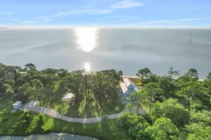 Tbd 3 Pruett Rd, Eastpoint, FL 32328 - Photo 1