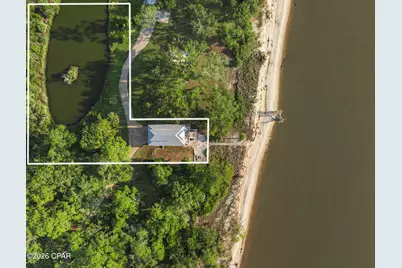 Tbd 3 Pruett Road, Eastpoint, FL 32328 - Photo 6