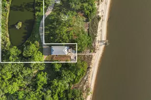 Tbd 3 Pruett Rd, Eastpoint, FL 32328 - Photo 6